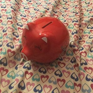 Ohio State Piggy Bank